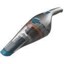 Black & Decker NVC215WA-QW rankinis dulkių siublys Mėlyna, Sidabras Bemaišis Black & Decker NVC215WA-QW rankinis dulkių siublys Mėlyna, Sidabras Bemaišis