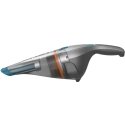 Black & Decker NVC215WA-QW käsitolmuimeja Sinine, Hõbe Kotita Black & Decker NVC215WA-QW käsitolmuimeja Sinine, Hõbe Kotita