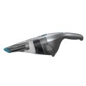 Black & Decker NVC215WA-QW handheld vacuum Blue, Silver Bagless Black & Decker NVC215WA-QW handheld vacuum Blue, Silver Bagless