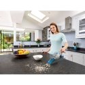 Black & Decker NVC215WA-QW rokas turamais putekļsūcējs Zils, Sudrabs Bezmaisa Black & Decker NVC215WA-QW rokas turamais putekļsūcējs Zils, Sudrabs Bezmaisa