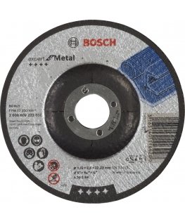 Bosch 2 608 600 214 angle grinder accessory