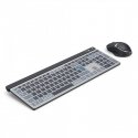 multi device keyboard and mouse set black multi device keyboard and mouse set black