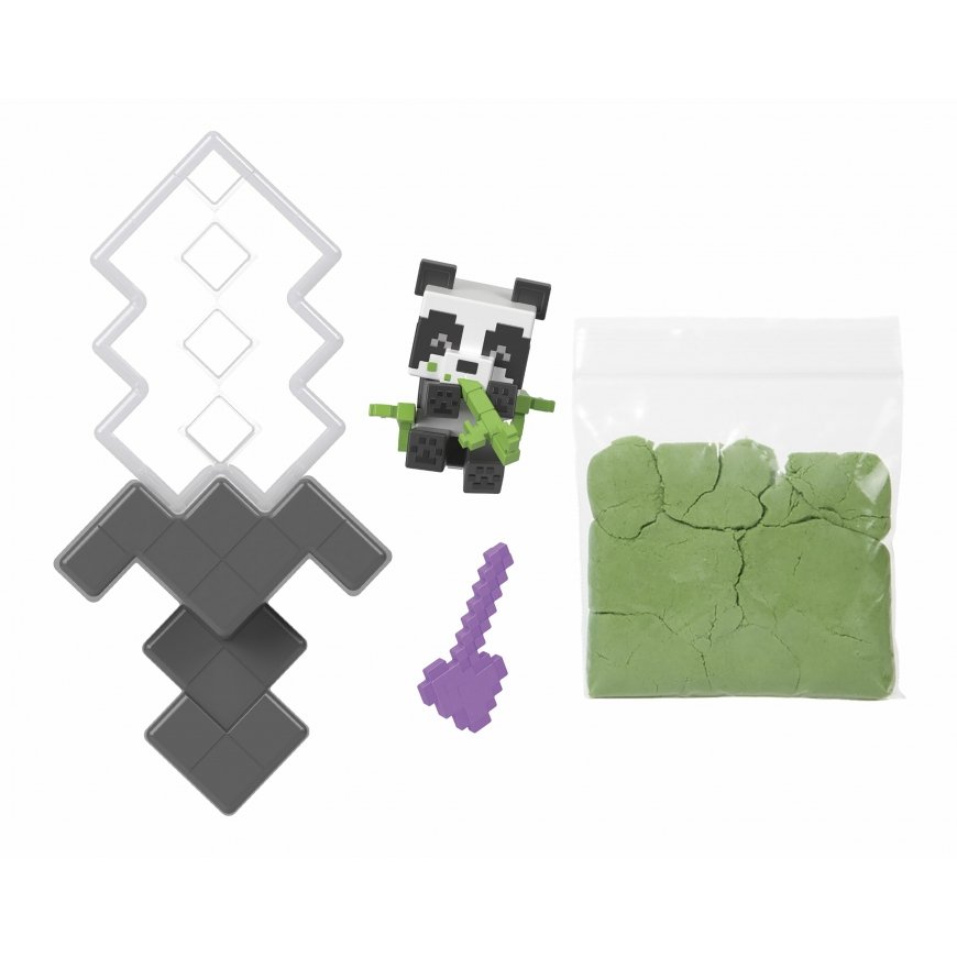 Minecraft HTK99 mängukujuke – 2