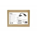 Conceptronic 4-Port DB9 RS232 Serial PCIe Card
