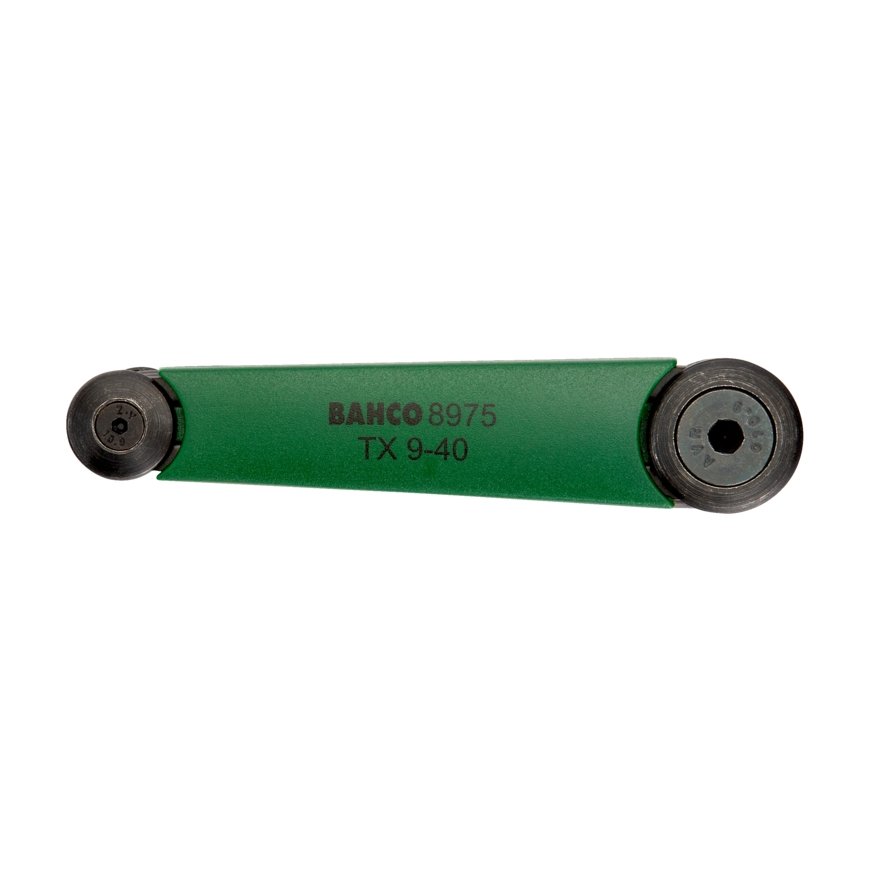 Bahco BE-8975 rankinis atsuktuvas Daugiafunkcis atsuktuvas – 4