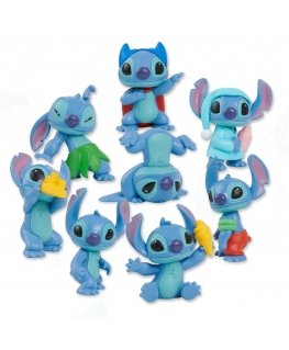 Just Play Stitch