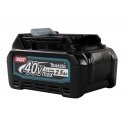 Makita 191B36-3 elektrilise tööriista aku ja laadija Patarei