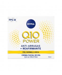 NIVEA 4005900079626 face day & night cream Day cream 50 ml