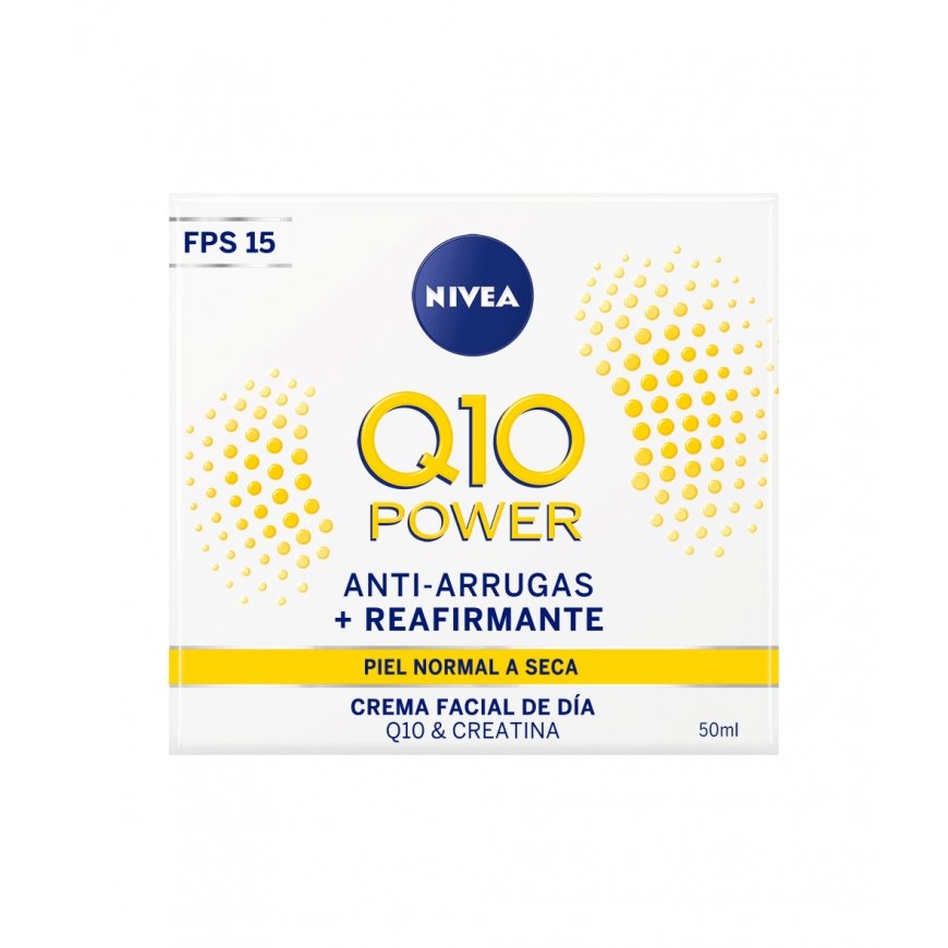 NIVEA 4005900079626 Sejas dienas un nakts
