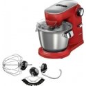 Bosch MUM9A66R00 cooking food processor 1600 W 5.5 L Red, Silver Bosch MUM9A66R00 cooking food processor 1600 W 5.5 L Red, Silver