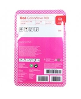 Oce 1070036652 toner cartridge 1 pc(s) Original Magenta
