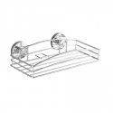 WENKO 20883100 shower basket/caddy Steel Wall-mounted WENKO 20883100 shower basket/caddy Steel Wall-mounted
