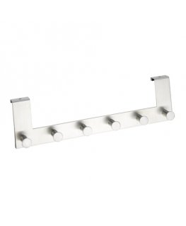 WENKO 4468060100 riidepuu Roostevaba teras