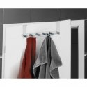 WENKO 4468060100 apģērbu pakaramais Nerūsējošs tērauds WENKO 4468060100 apģērbu pakaramais Nerūsējošs tērauds