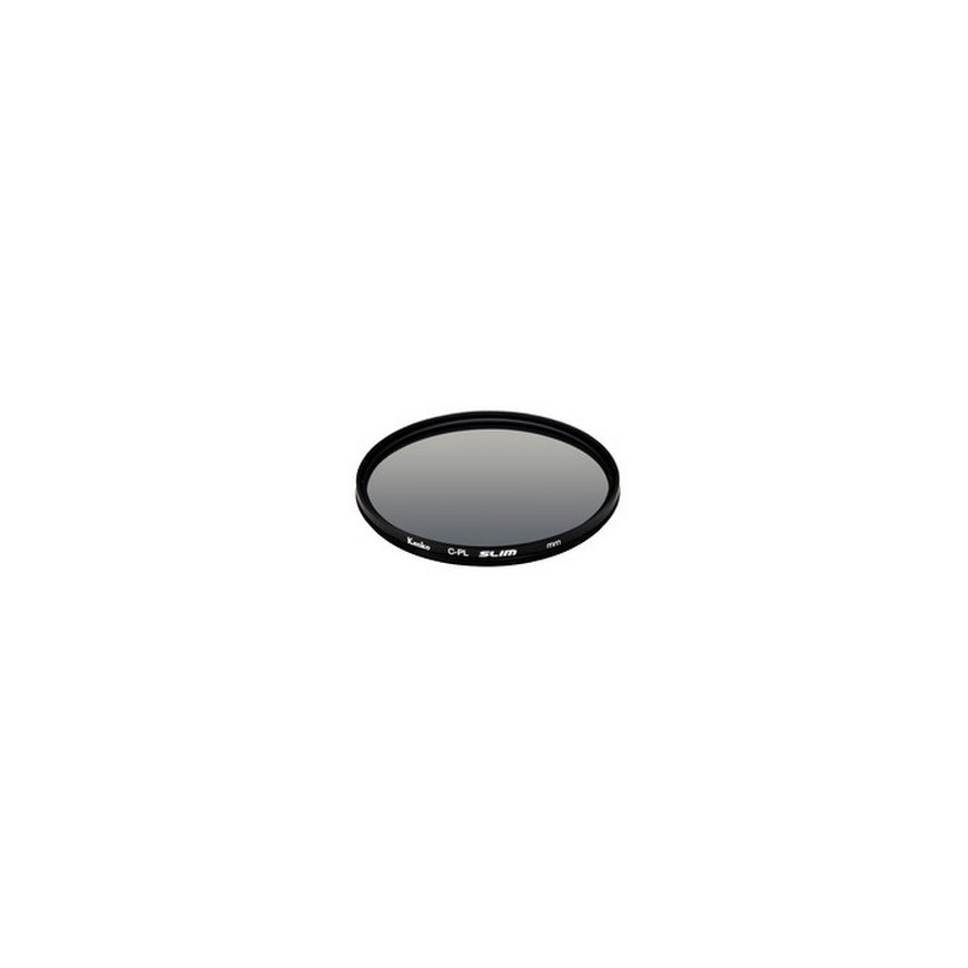 Kenko 238295 kameras filtrs Polarizējošās kameras