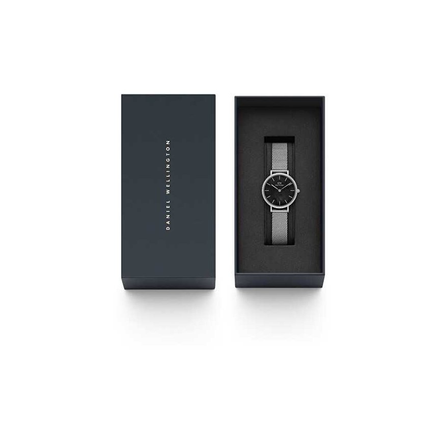 Moteriškas laikrodis Daniel Wellington Petite – 2