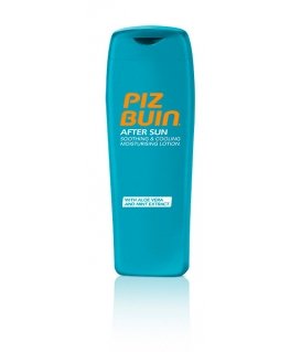 Piz Buin After Sun средство после загара 200 ml Лосьон Тело
