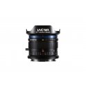 Laowa 11mm f/4.5 FF RL SLR Plačiakampis objektyvas Juoda