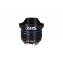Laowa 11mm f/4.5 FF RL SLR Laiobjektiiv Must