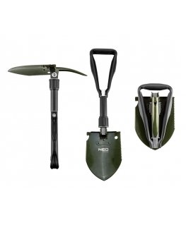 NEO tools 63-121 retkeilylapio