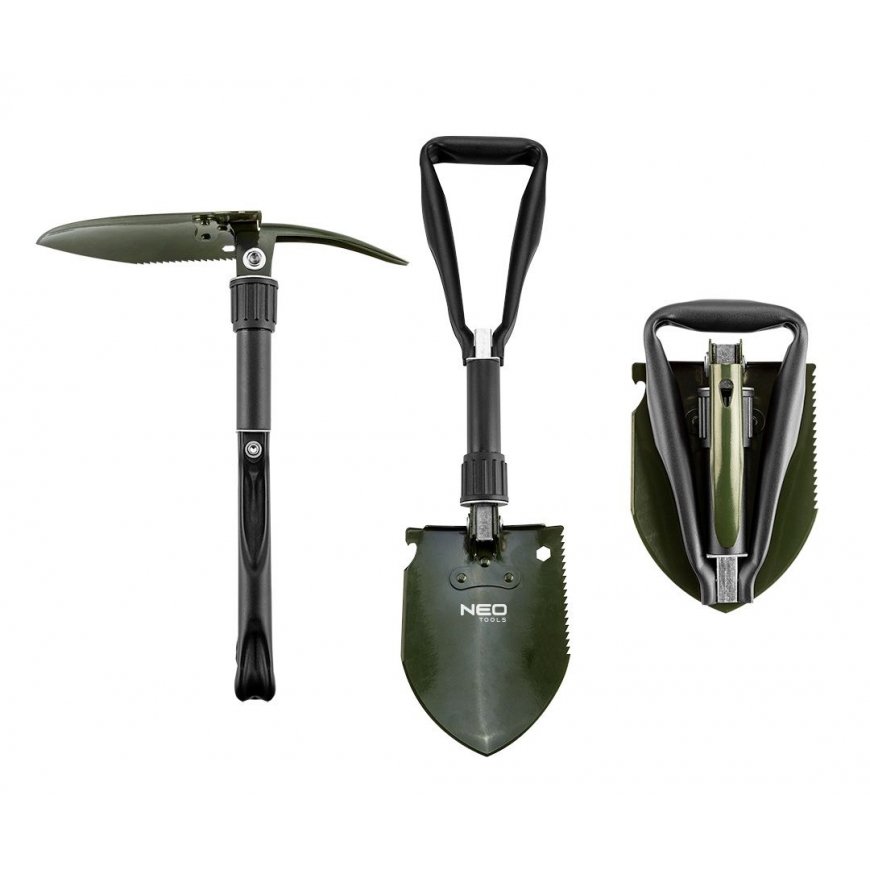 NEO tools 63-121 matkalabidas