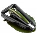 NEO tools 63-121 stovyklavimo kastuvas NEO tools 63-121 stovyklavimo kastuvas