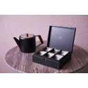 Bredemeijer 184006 tea box Bamboo Bredemeijer 184006 tea box Bamboo