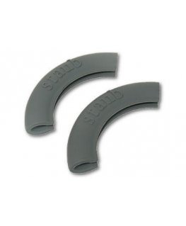 Staub Silikongriffe
