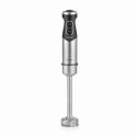 Haeger HB-11B.014A blenderis Iegremdējams blenderis 1100 W Melns, Nerūsējošs tērauds Haeger HB-11B.014A blenderis Iegremdējams blenderis 1100 W Melns, Nerūsējošs tērauds