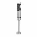 Haeger HB-11B.014A blenderis Iegremdējams blenderis 1100 W Melns, Nerūsējošs tērauds Haeger HB-11B.014A blenderis Iegremdējams blenderis 1100 W Melns, Nerūsējošs tērauds