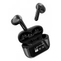 Energy Sistem Display ANC Kuulokkeet True Wireless Stereo (TWS) In-ear Musiikki/Päivittäin USB Type-