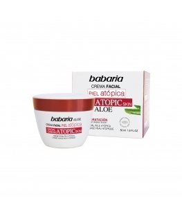 Babaria 8410412021333 Sejas dienas un nakts krēms 50 ml