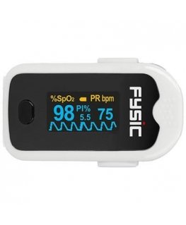 Fysic FPO-11 пульсоксиметр Черный