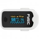 Fysic FPO-11 pulsometrs Melns Fysic FPO-11 pulsometrs Melns