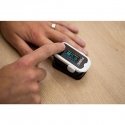Fysic FPO-11 пульсоксиметр Черный Fysic FPO-11 пульсоксиметр Черный