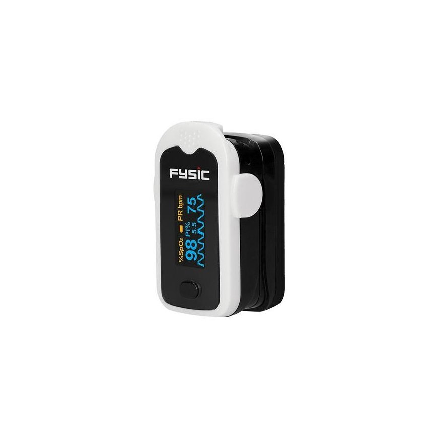 Fysic FPO-11 pulssimittari musta – 3