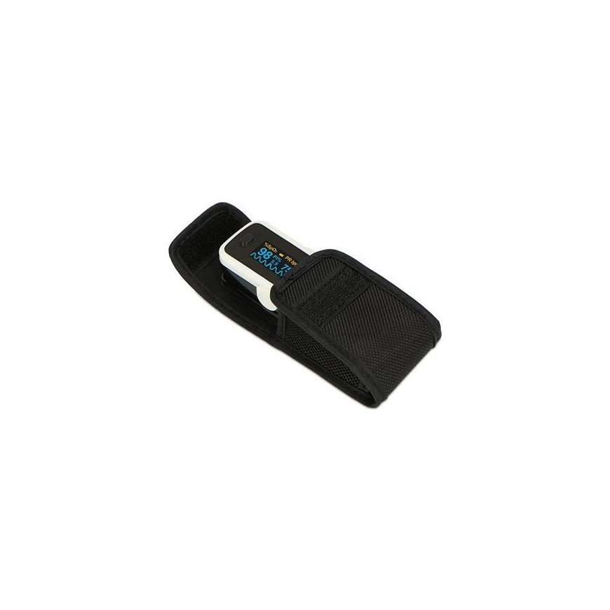 Fysic FPO-11 pulse oximeter Black – 4