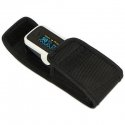 Fysic FPO-11 pulse oximeter Black Fysic FPO-11 pulse oximeter Black