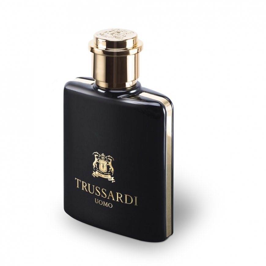 Trussardi Uomo 50 ml Vīrieši