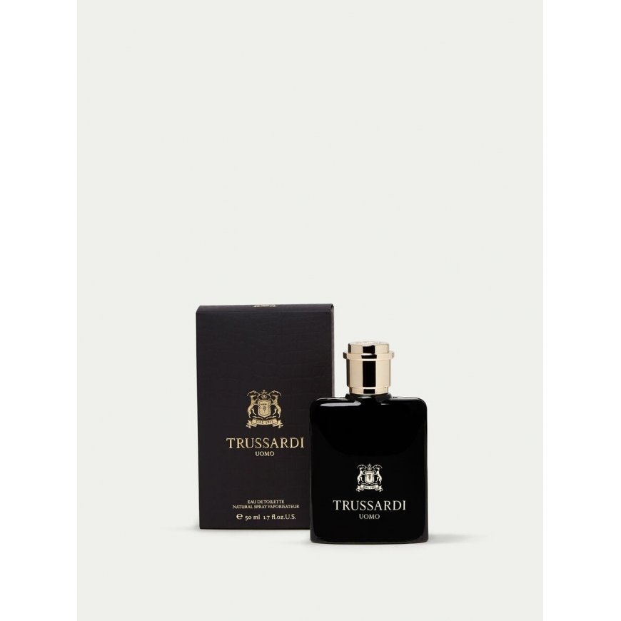 Trussardi Uomo 50 ml Miesten – 3