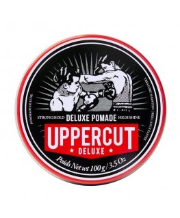 Uppercut Deluxe Deluxe Pomade 100 g