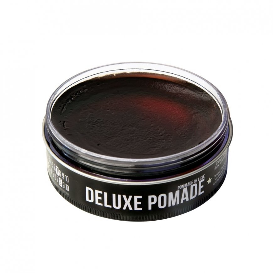 Uppercut Deluxe Deluxe Pomade Hiusvaha 100 ml 100 g – 3
