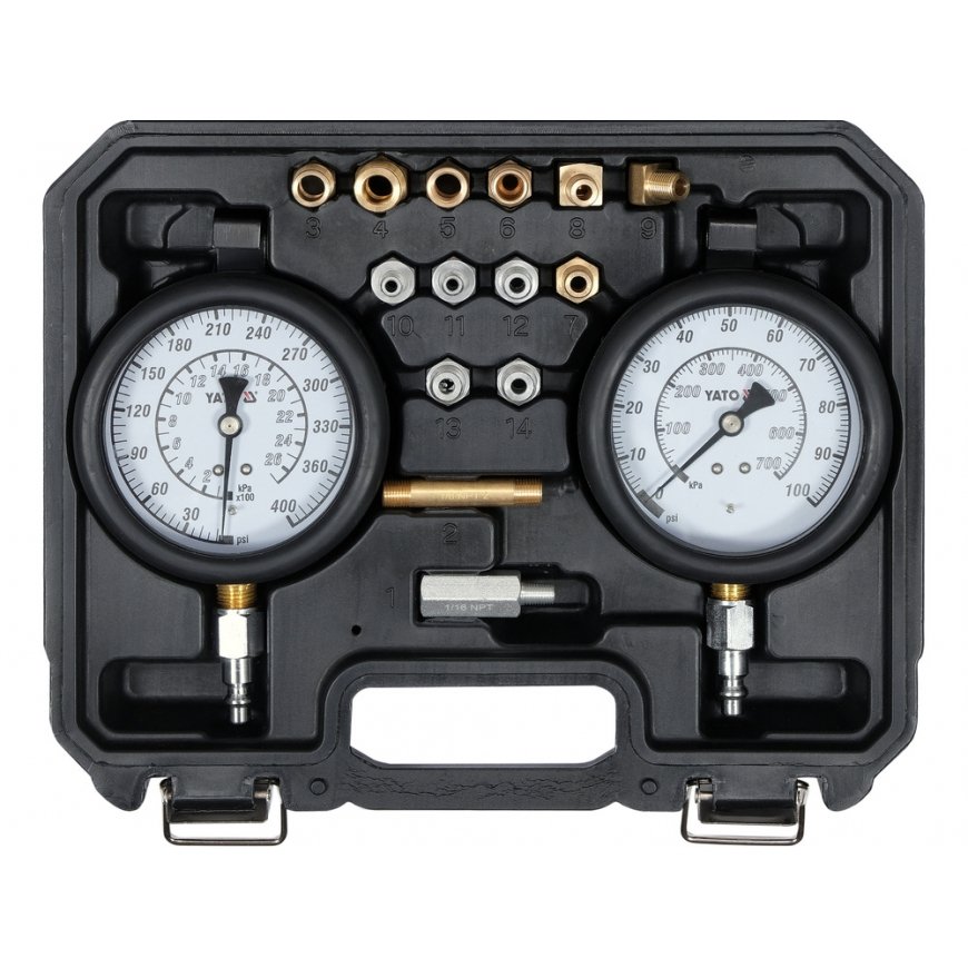 Yato YT-73032 vehicle repair/maintenance – 3