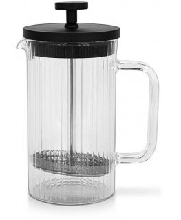 Fissman Teekannu männällä 600 ml