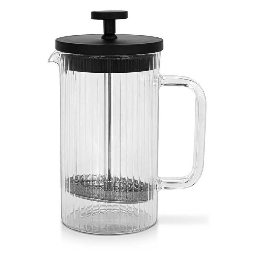 Fissman Teekannu männällä 600 ml