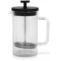Fissman Arbatinukas su stūmokliu 600 ml Fissman Arbatinukas su stūmokliu 600 ml