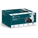 TP-Link VIGI C330(6MM) drošības/tīkla kamera Lode (forma) IP drošības kamera Ārējie 2304 x 1296 piks TP-Link VIGI C330(6MM) drošības/tīkla kamera Lode (forma) IP drošības kamera Ārējie 2304 x 1296 piks