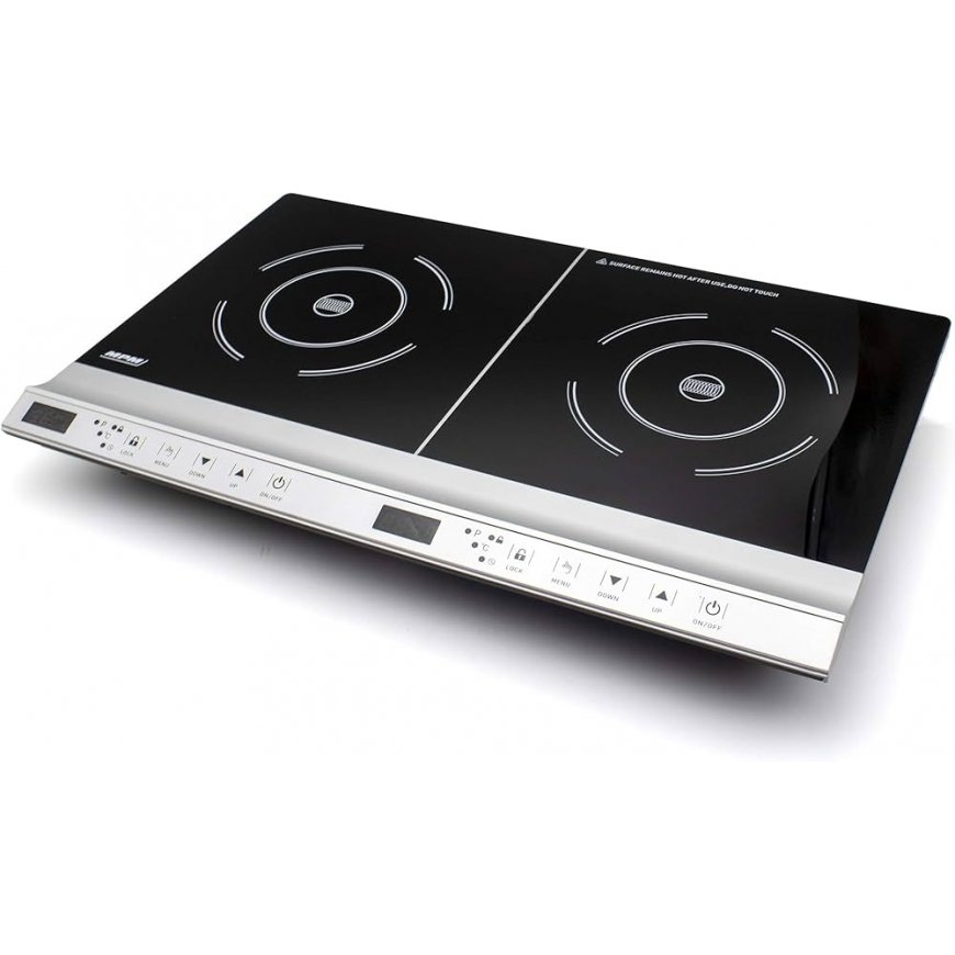 MPM MKE-24 Induction cooker 3100W