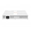 HPE Aruba Networking JL681A сетевой коммутатор Управляемый Gigabit Ethernet (10/100/1000) 1U Белый HPE Aruba Networking JL681A сетевой коммутатор Управляемый Gigabit Ethernet (10/100/1000) 1U Белый