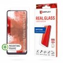 Displex 01826 Mobiiltelefon ekraani- või seljakaitse Selge ekraanikaitse Samsung 1 tk